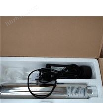 不銹鋼管道式紫外線消毒器