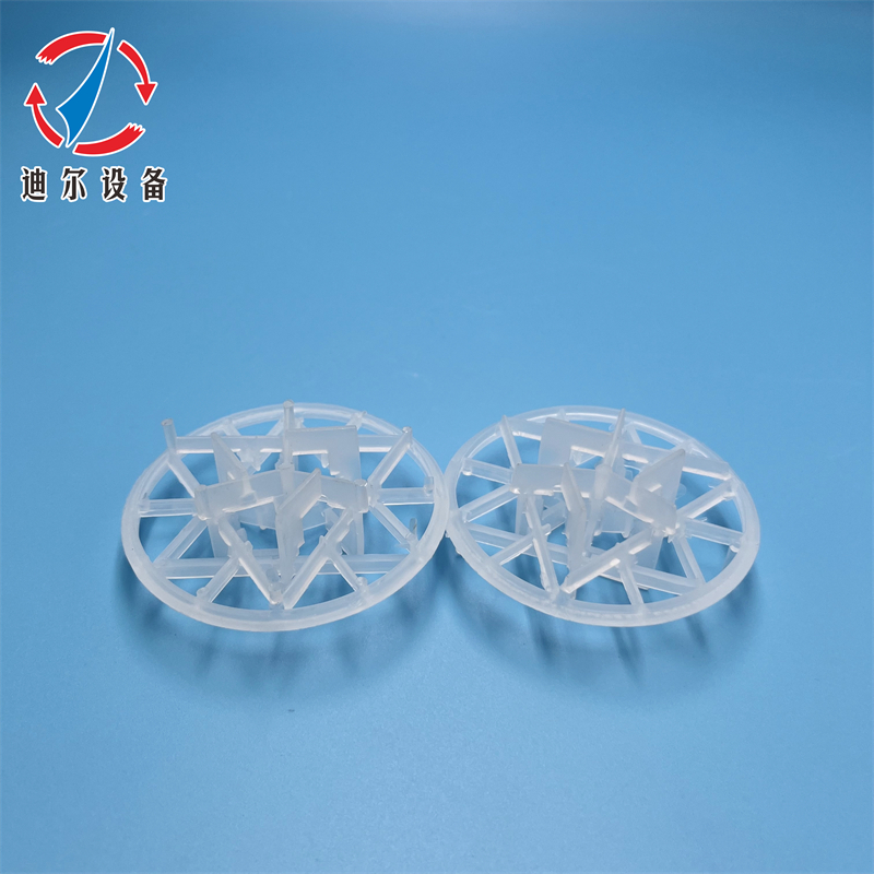 迪爾設備出口印尼4X150MW項目煙氣海水脫硫工程中的ø9