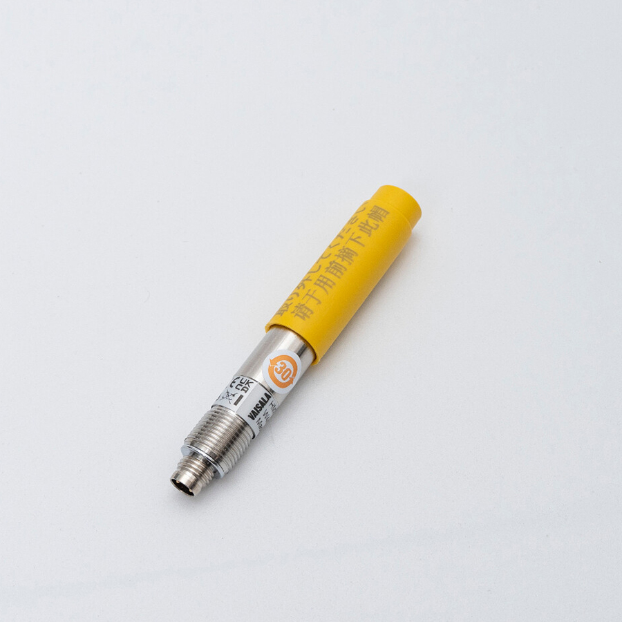 過氧化氫滅菌過程中濕度傳感器得選型