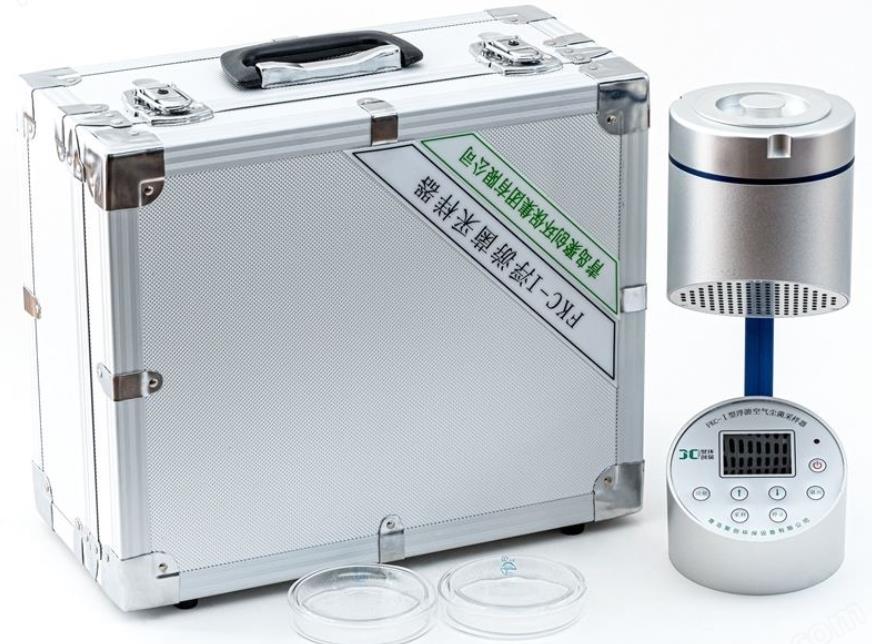 空气浮游细菌采样器的校准方法