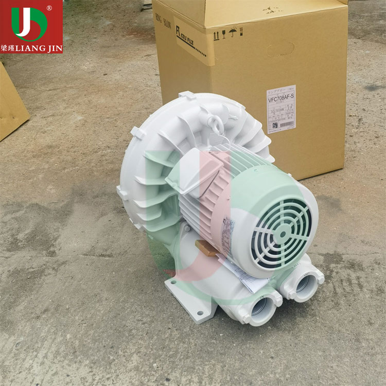 富士鼓風(fēng)機(jī)在玻璃設(shè)備中有哪些用途