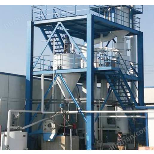 多效蒸發(fā)系統(tǒng)介紹