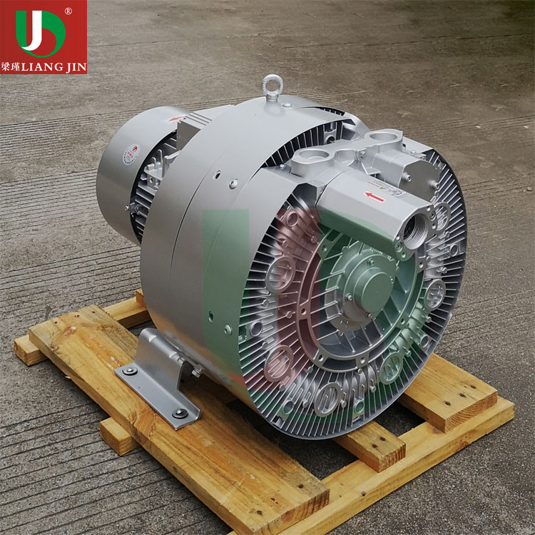 高壓風機在紙漿設備中有哪些作用