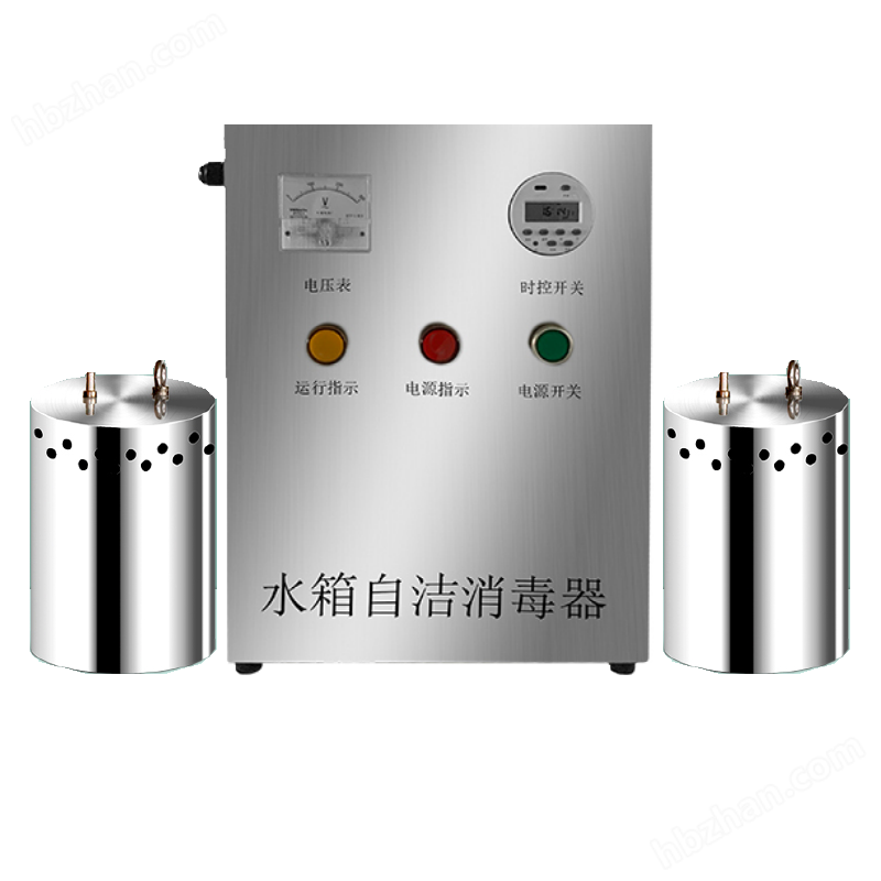 内置式臭氧水箱自洁消毒器使用时有哪些注意事项呢？