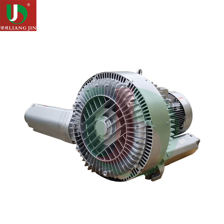 侧风道高压风机在轮胎设备中有哪些作用