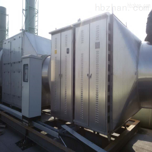 简述活性炭废气净化设备的常见故障相应解决方法