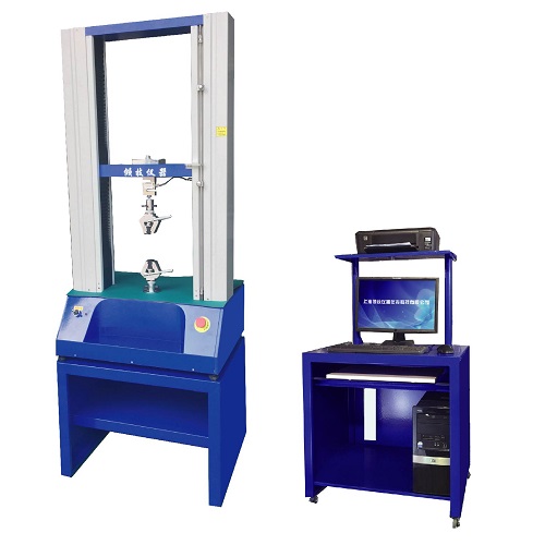 电子拉力试验机和卧式万能材料试验机有什么区别？