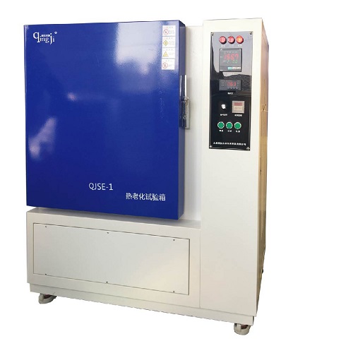 高溫老化試驗(yàn)箱操作注意事項(xiàng)中，關(guān)于高溫安全的注意事項(xiàng)有哪些？