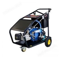 BFD工業(yè)清洗機