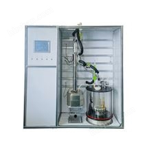 全自動實沸點蒸餾儀WM-100C