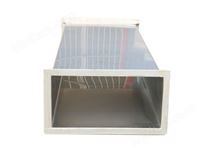 不銹鋼風(fēng)管