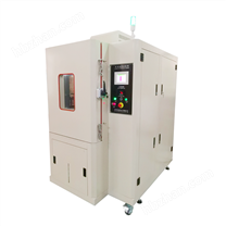 快速溫度變化試驗(yàn)箱