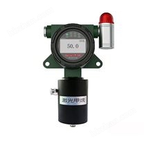 激光甲烷探測器