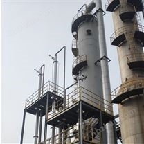 吸收塔NMP設(shè)備壓力容器制造