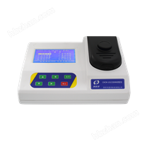 COD快速測定儀 CHCM-101水質(zhì)測試儀