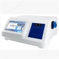 觸屏恒溫液體密度計報價