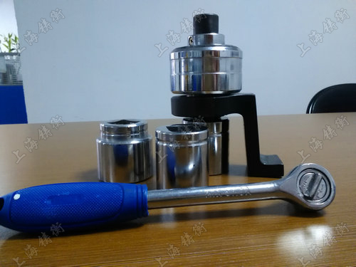 手动扭力倍增器