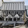 PPC離線袋式脈沖除塵器袋式收塵器