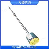 不銹鋼浮球液位開關(guān)