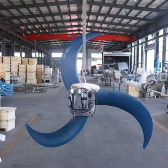 QJB3/8-1800低速推流器QJB3/8-1800