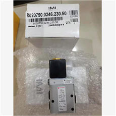 H250/RR/M40諾冠NORGREN電磁閥8209400.9179.230.50特點