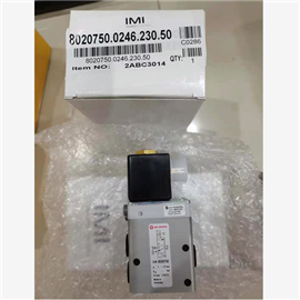 H250/RR/M40諾冠NORGREN電磁閥8209400.9179.230.50特點