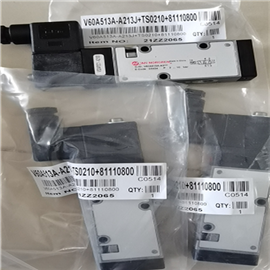 SCG551A001MS 24VDCNORGREN諾冠電磁閥VCB22C511A-AE219J-81030