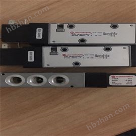 9711000 3036 02400NORGREN諾冠電磁閥V22BA11A-B313R工作模式