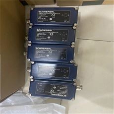 161217092Schmersal施邁賽拉線開關TQ 700-11 S特點