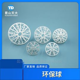 哈凱登、環(huán)保球填料