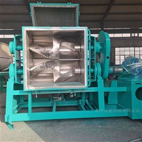Z blade kneader mixerZ型叶片捏合机