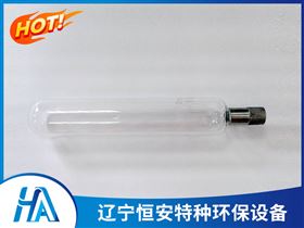 耐压玻璃采样瓶