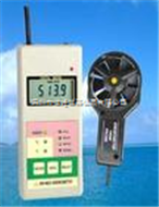 AM-4822 風速計，AM-4822葉輪風速儀