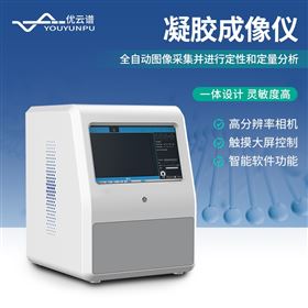 YP-NJ200凝膠成像儀
