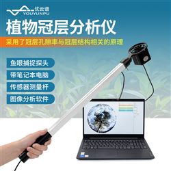 YP-G20叶面积指数测量仪