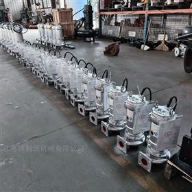 PS50-5.5潜污泵专业选型