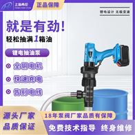 YKS-500W鋰電抽油泵