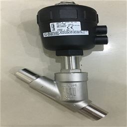 00154956德国BURKERT角座阀焊接51.0X1.2