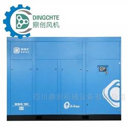 永磁螺桿鼓風(fēng)機(jī)