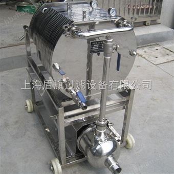 精密不锈钢多层过滤器 袋式过滤器