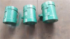 ZBC80-50-200R现货批发湖北天门渣浆泵轴承体