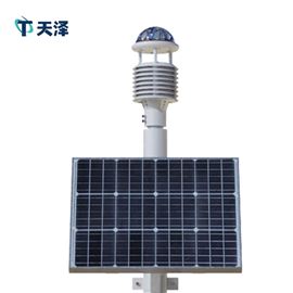 TZ-CQX12微型空气质量监测站