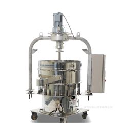 GMP 型日本 ks Lynx圆形振动筛分机