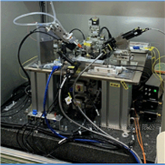 PGAL-3000PRECISE GAUGES 硅光调芯设备专用仪器