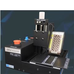 HPJ-DESKTOPAqa 桌面型大气压等离子体喷射测试机