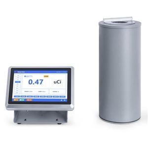 KRD-905CT放射性活度计