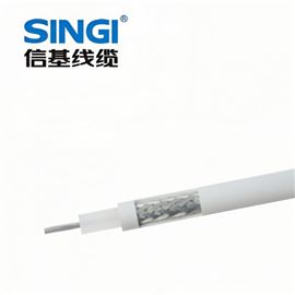 RG国标3C 射频高频同轴电缆