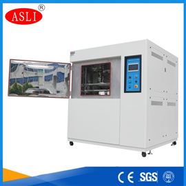 TS-49冷热高低温冲击试验箱