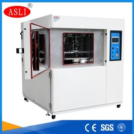 TS-49高低温冷热交变冲击试验箱