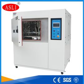 TS-49可程式冷热冲击试验箱